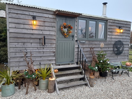 Lily Pad, Friston 29 Stay in Suffolk