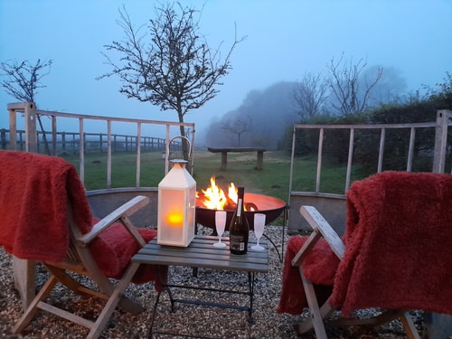 Lily Pad, Friston 26 Stay in Suffolk
