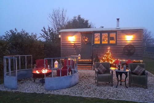Lily Pad, Friston 27 Stay in Suffolk