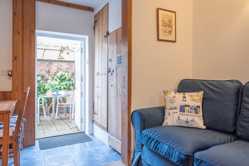 Avalon, Aldeburgh 2 Stay in Suffolk