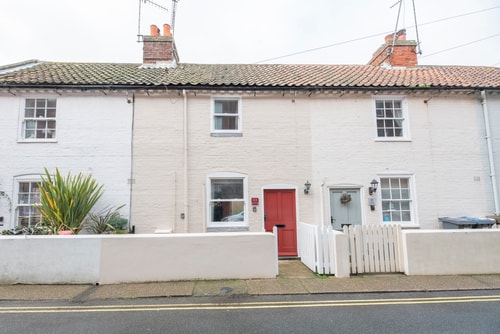 Avalon, Aldeburgh 16 Stay in Suffolk