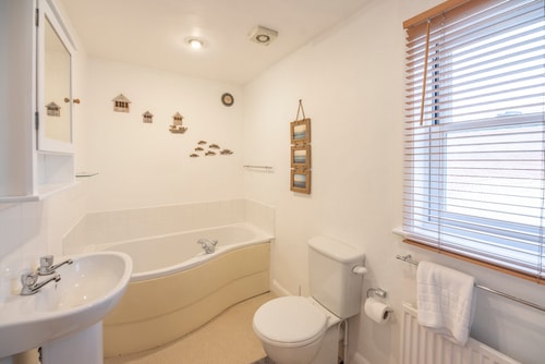 Avalon, Aldeburgh 12 Stay in Suffolk