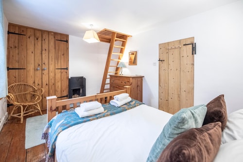 Avalon, Aldeburgh 10 Stay in Suffolk