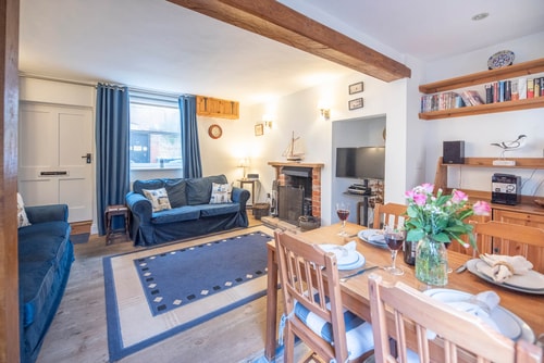 Avalon, Aldeburgh 1 Stay in Suffolk