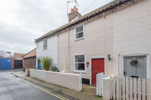 Avalon, Aldeburgh 18 Stay in Suffolk