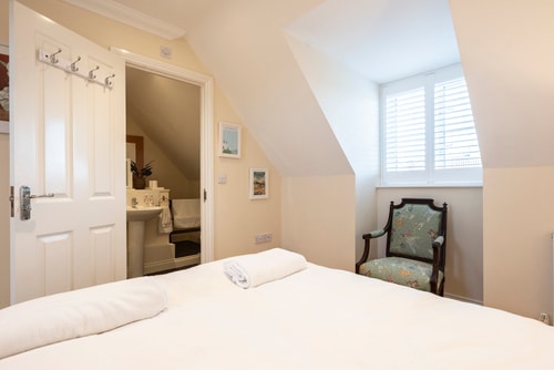 Fromus Rise, Saxmundham 8 Stay in Suffolk