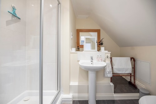 Fromus Rise, Saxmundham 7 Stay in Suffolk