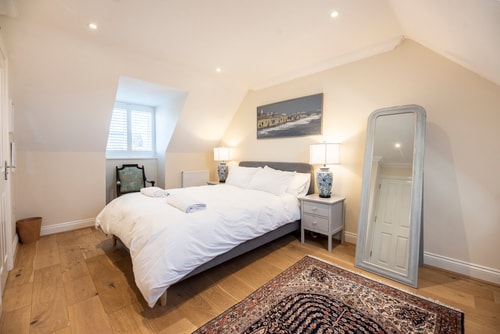 Fromus Rise, Saxmundham 6 Stay in Suffolk