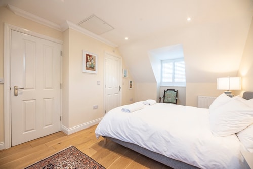 Fromus Rise, Saxmundham 30 Stay in Suffolk