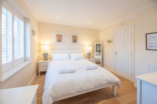 Fromus Rise, Saxmundham 4 Stay in Suffolk