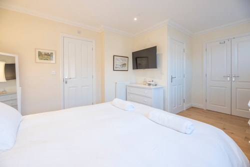 Fromus Rise, Saxmundham 24 Stay in Suffolk