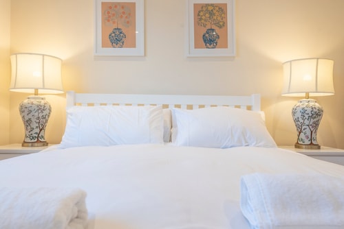Fromus Rise, Saxmundham 22 Stay in Suffolk