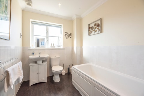 Fromus Rise, Saxmundham 28 Stay in Suffolk