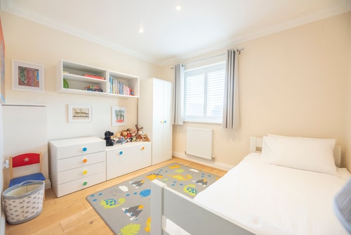 Fromus Rise, Saxmundham 5 Stay in Suffolk