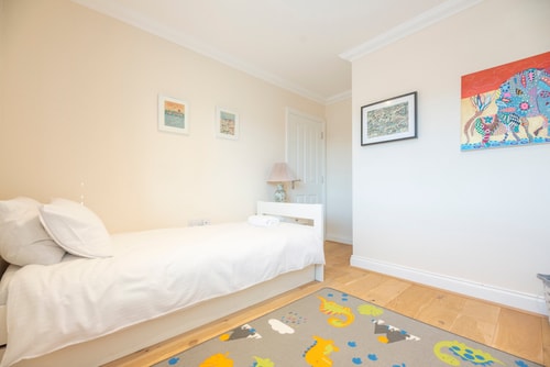 Fromus Rise, Saxmundham 26 Stay in Suffolk