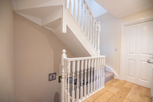 Fromus Rise, Saxmundham 29 Stay in Suffolk