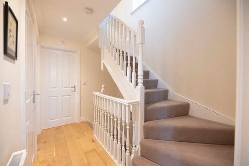 Fromus Rise, Saxmundham 21 Stay in Suffolk