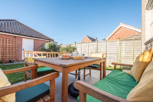 Fromus Rise, Saxmundham 36 Stay in Suffolk