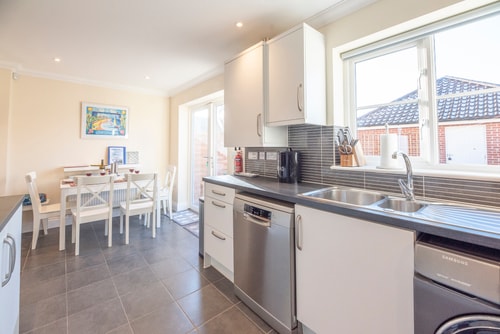 Fromus Rise, Saxmundham 18 Stay in Suffolk