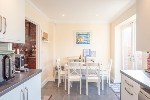 Fromus Rise, Saxmundham 2 Stay in Suffolk