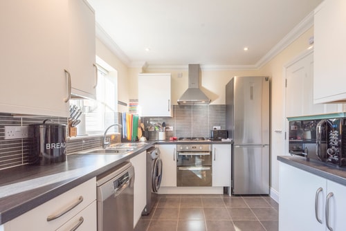 Fromus Rise, Saxmundham 19 Stay in Suffolk