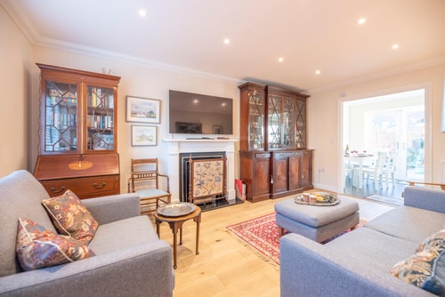 Fromus Rise, Saxmundham 12 Stay in Suffolk