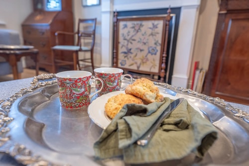 Fromus Rise, Saxmundham 13 Stay in Suffolk