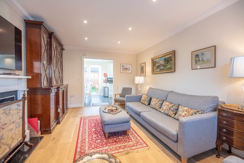Fromus Rise, Saxmundham 11 Stay in Suffolk