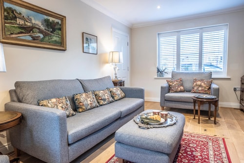Fromus Rise, Saxmundham 14 Stay in Suffolk