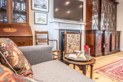 Fromus Rise, Saxmundham 16 Stay in Suffolk