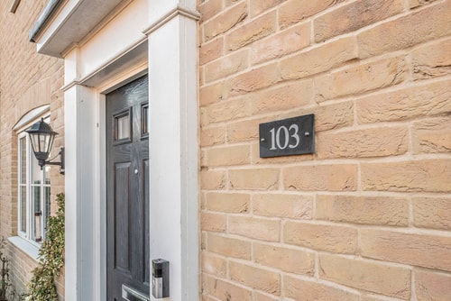 Fromus Rise, Saxmundham 38 Stay in Suffolk