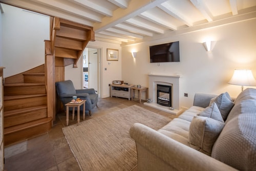 Pebbles Cottage, Southwold 4 Stay in Suffolk