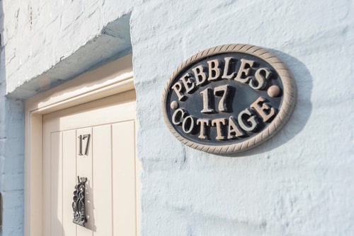 Pebbles Cottage, Southwold 1 Stay in Suffolk