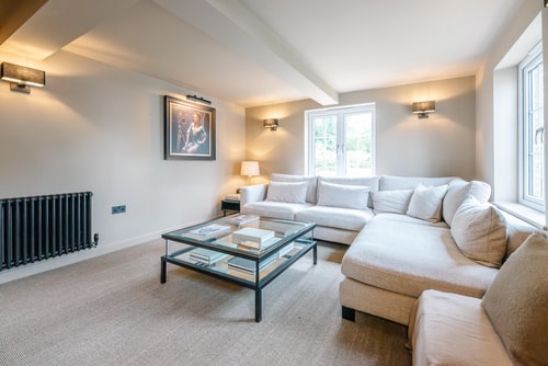 The Lodge, Saxmundham 17 Stay in Suffolk