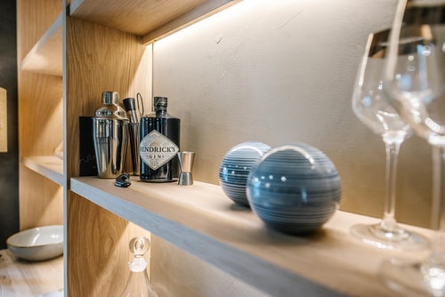 The Lodge, Saxmundham 40 Stay in Suffolk