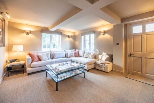 The Lodge, Saxmundham 16 Stay in Suffolk