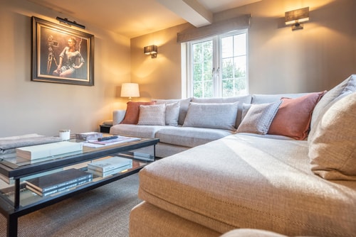 The Lodge, Saxmundham 18 Stay in Suffolk