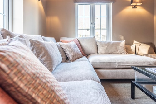 The Lodge, Saxmundham 36 Stay in Suffolk