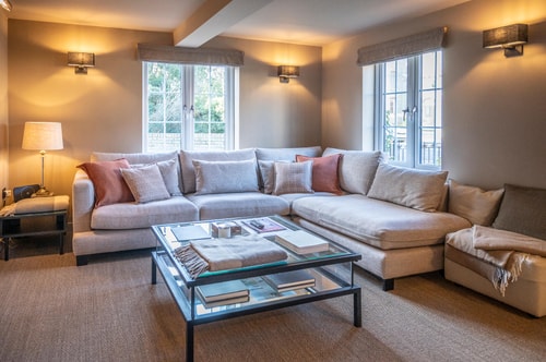 The Lodge, Saxmundham 15 Stay in Suffolk