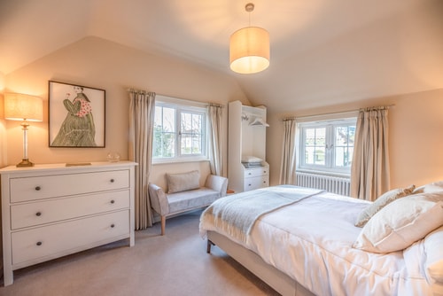 The Lodge, Saxmundham 25 Stay in Suffolk
