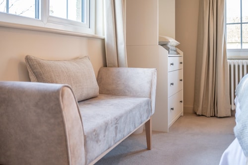 The Lodge, Saxmundham 28 Stay in Suffolk