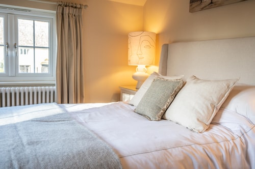 The Lodge, Saxmundham 27 Stay in Suffolk