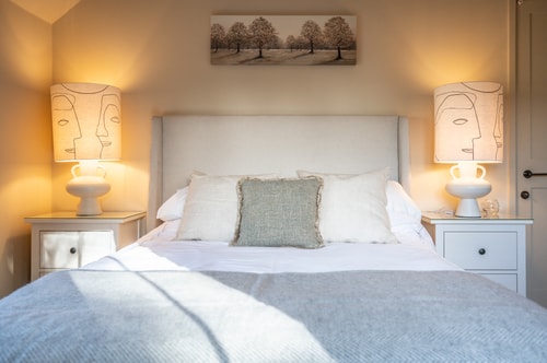 The Lodge, Saxmundham 26 Stay in Suffolk