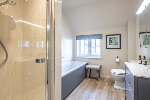 The Lodge, Saxmundham 34 Stay in Suffolk