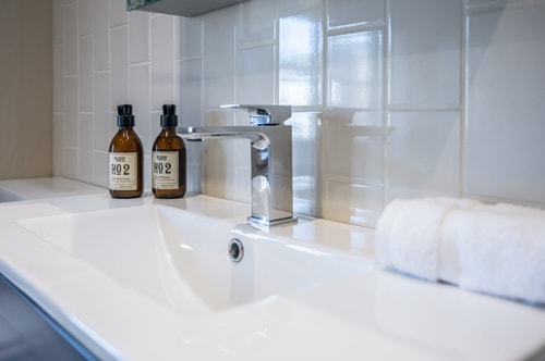 The Lodge, Saxmundham 35 Stay in Suffolk