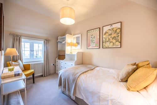 The Lodge, Saxmundham 29 Stay in Suffolk
