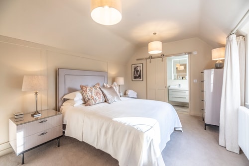 The Lodge, Saxmundham 22 Stay in Suffolk