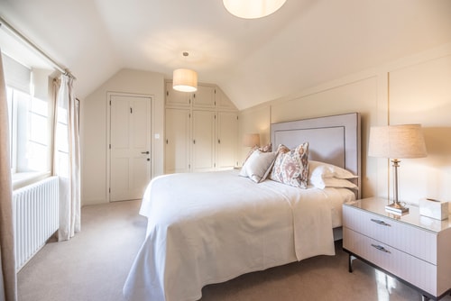 The Lodge, Saxmundham 20 Stay in Suffolk