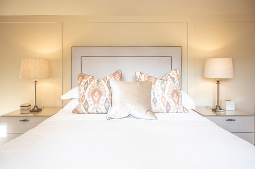 The Lodge, Saxmundham 21 Stay in Suffolk