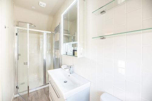 The Lodge, Saxmundham 23 Stay in Suffolk